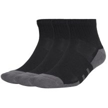 adidas Essentials Climacool Qrt 3P Socks JC6453
