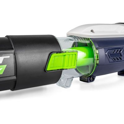 7. 20V Cordless Blower, 137 km/h W04401 WUBER