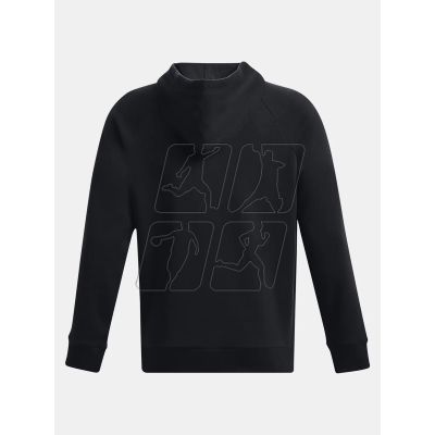 2. Under Armor M 1379757-001 sweatshirt