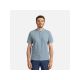 Men’s ROSSIGNOL Traye Polo Shirt Blue