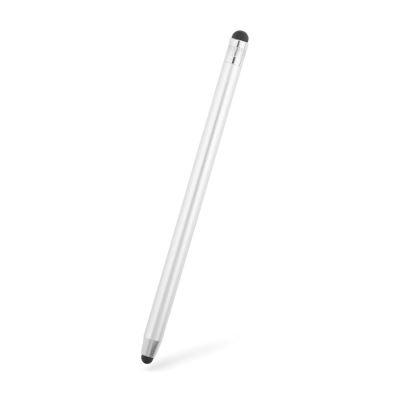 2. Tech-Protect Touch Stylus - Silver