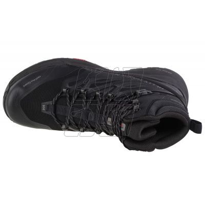 3. Helly Hansen Traverse Hiking Boots M 11807-990