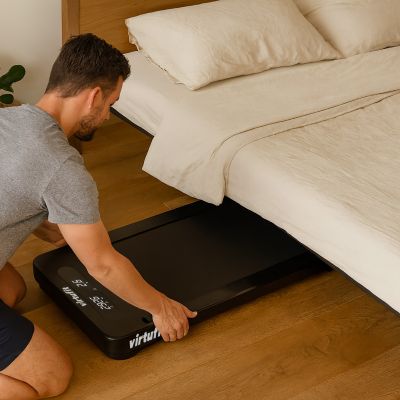12. VIRTUFIT TREADMILL 100