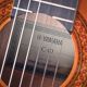 6. Yamaha C40 II - 4/4 Classical Guitar