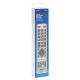 6. SAVIO UNIVERSAL REMOTE CONTROL/REPLACEMENT FOR SHARP TV - SMART TV RC-29