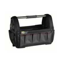 Stanley 1-93-951 Tool Box Plastic Black