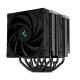 2. DeepCool AK620 Zero Dark Cooling