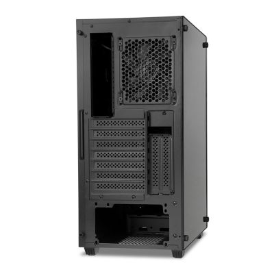 5. IBOX ATX CASE CETUS 908