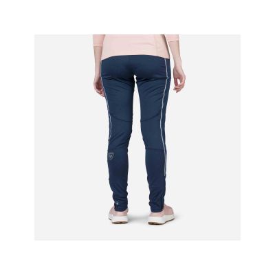 4. Rossignol W Poursuite Pant Navy Blue