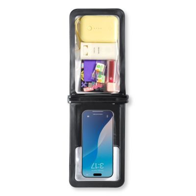 5. Spigen A603 waterproof case - black