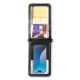5. Spigen A603 waterproof case - black