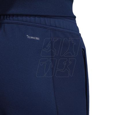 2. Adidas Team 19 Track Pant W DY8827