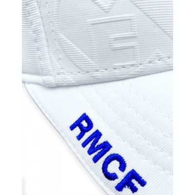 7. Real Madrid RM3GO3 Cap