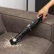 7. Tristar KR-3150 Portable Vacuum Cleaner Black, Silver, Bagless