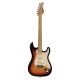 Prodipe Guitars ST80MA SB - electric guitar