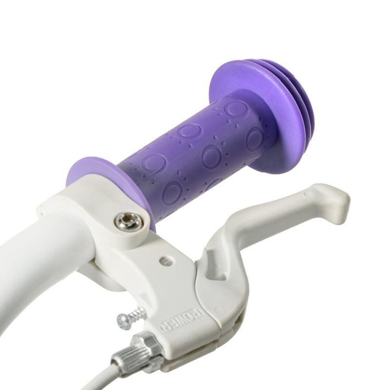 8. Huffy Disney Frozen 12" Children's Bike 22974W