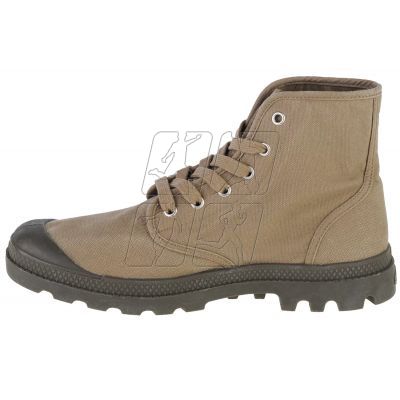 6. Shoes Palladium Pampa Hi M 02352-308-M