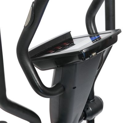 81. HMS H1708-i magnetic elliptical trainer