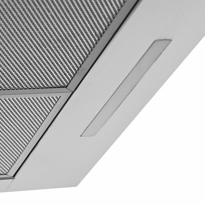 5. Chimney Hood Akpo WK-4 FENIKS SLIM 50 INOX