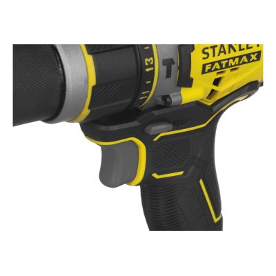 21. 18V STANLEY SFMCD721D2K Cordless Drill/Driver