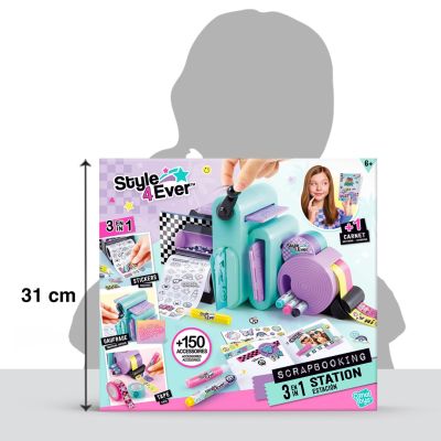 11. Canal Toys OFG 275 Art/Craft Toy