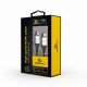3. GEMBIRD Select Plus Series Cable CCB-HDMIL-7.5M (HDMI M - HDMI M; 7.5m; black)