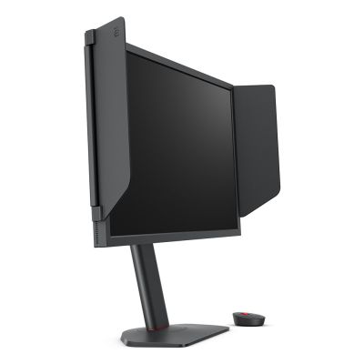 5. BENQ LED MONITOR 24.1" XL2546X+ 280Hz