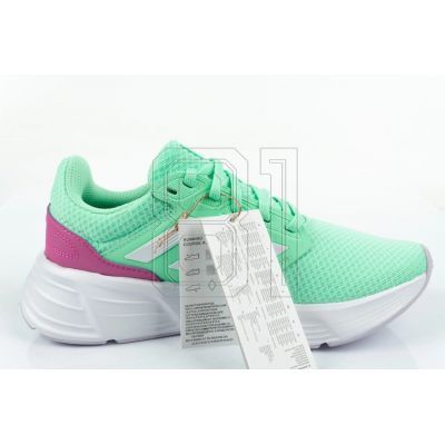 5. Adidas Galaxy 6 W HP2408 sports shoes