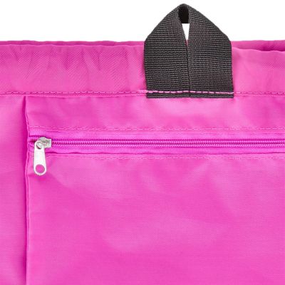 6. Shoe bag 4F F054 fuchsia 4FJWAW23AGYMF054 55S