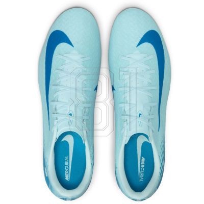 3. Nike Mercurial Vapor 16 Academy SG-Pro AC M FQ8425-400 Football Boots