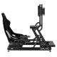 4. OPLITE Monitor Mount R8 (Single Monitor) Retail (OP-R8-SMMB)
