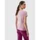 8. T-shirt 4F W 4FWSS24TTSHF1161-56S
