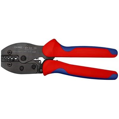 2. PRECIForce crimping pliers 0.25 - 6.0 mm2