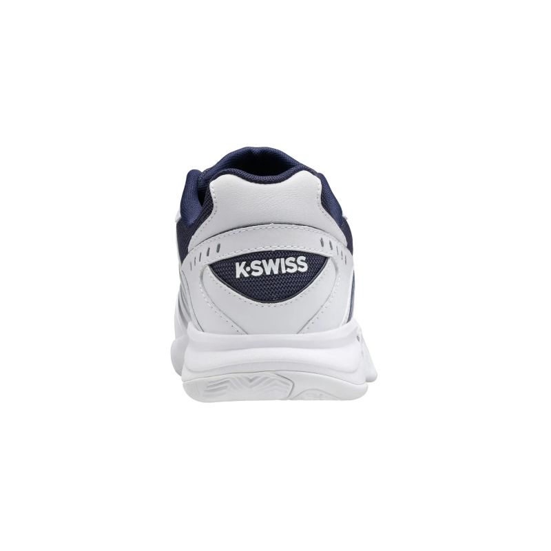 3. K-Swiss Receiver VM 07393-177-M shoes