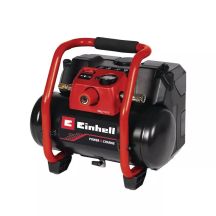 Oil-free cordless compressor TE-AC 36/150 LI OF-SOLO EINHELL