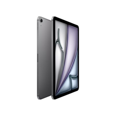 2. Apple iPad Air 5G Apple M LTE-TDD & LTE-FDD 256GB 27.9 cm (11") 12GB Wi-Fi 7 (802.11be) iPadOS 26 Gray