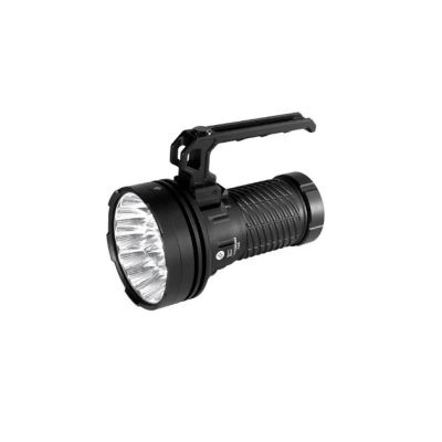 Acebeam X25 Black SFT25R Flashlight