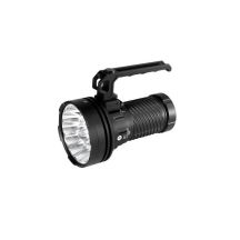 Acebeam X25 Black SFT25R Flashlight