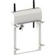 32. iiyama Electric Two-Post Monitor Lift for Monitors up to 98"