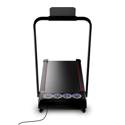17. XBLITZ FOLDABLE 2-IN-1 HOME TREADMILL X-RUNNER2