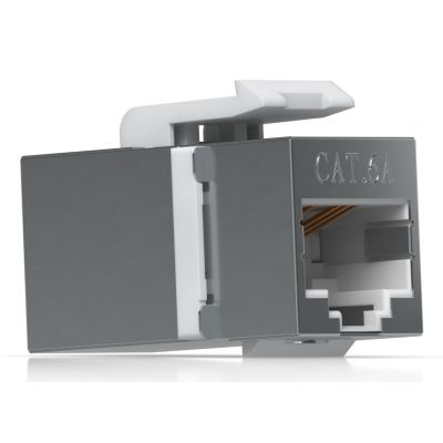 4. Ubiquiti UACC-Keystone-Coupler-C6A