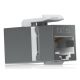 4. Ubiquiti UACC-Keystone-Coupler-C6A