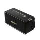Acefast K3 Ultra Wireless Speaker with RGB Backlight Bluetooth 5.4 - Black