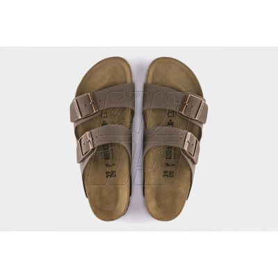 7. Birkenstock Arizona Bs M 0151181 slippers