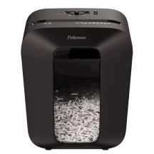 Fellowes LX50 Personal Shredder, 17L