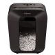 Fellowes LX50 Personal Shredder, 17L