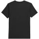 4. 4F FNK M448 M T-shirt 4FAW23TFTSM448 20S
