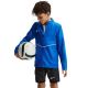 9. Nike Park 26 Rain Kids Jacket Blue HM7269 463