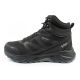 2. Lee Cooper men's winter hiking boots, insulated, waterproof, black