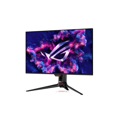 7. ASUS 31.5" PG32UCDMZ 4K QD-OLED 240 Hz Monitor